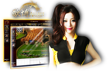 Joker Gaming AllBet casino