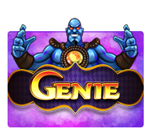 เกมสล็อต Genie