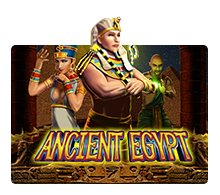 เกมสล็อต Ancient Egypt