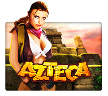 เกมสล็อต Azteca