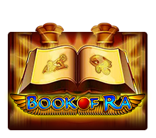 เกมสล็อต Book Of Ra