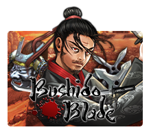 เกมสล็อต Bushido Blade