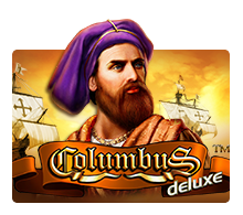 เกมสล็อต Columbus