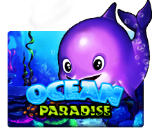 เกมสล็อต Ocean Paradise