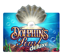 เกมสล็อต Dolphin Pearl