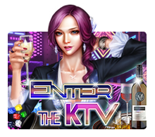 เกมสล็อต Enter The KTV