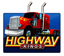 เกมสล็อต Highway Kings