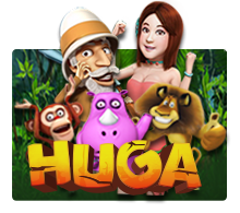 เกมสล็อต Huga