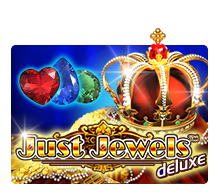 เกมสล็อต Just Jewels