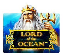 เกมสล็อต Lord Of The Ocean