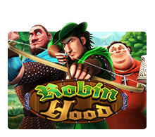 เกมสล็อต Robin Hood