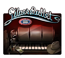 เกมสล็อต Silver Bullet