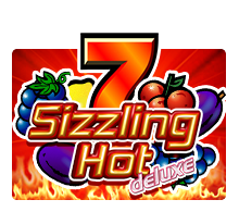 เกมสล็อต Sizzling Hot