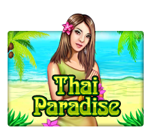 เกมสล็อต Thai Paradise